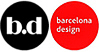 B.D. BARCELONA DESIGN